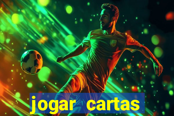 jogar cartas ciganas on line